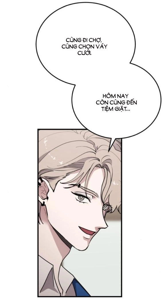 Tân Hôn Mệt Mỏi Của Trưởng Phòng Chapter 39.1 - 57