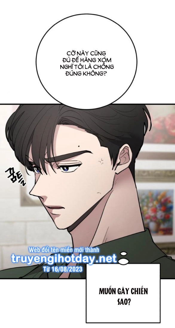 Tân Hôn Mệt Mỏi Của Trưởng Phòng Chapter 39.1 - 59