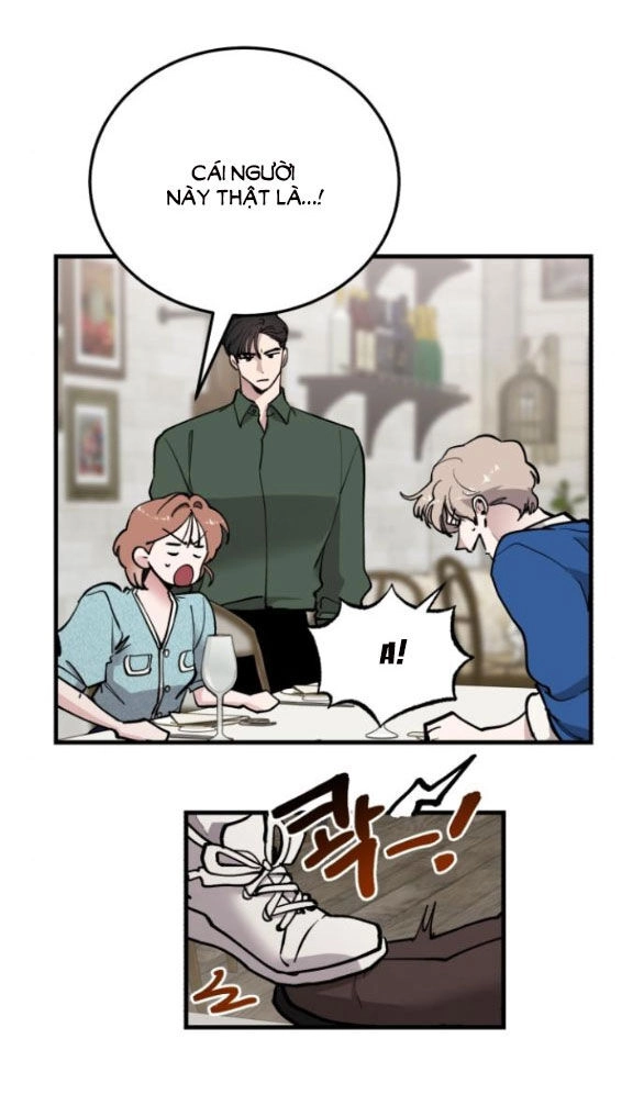 Tân Hôn Mệt Mỏi Của Trưởng Phòng Chapter 39.1 - 61