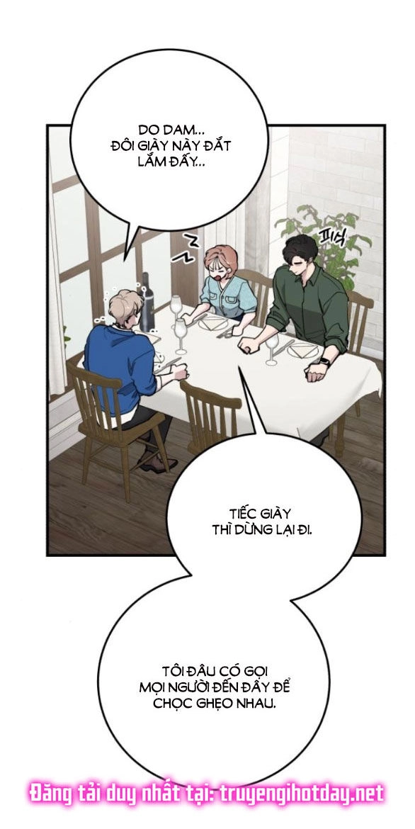 Tân Hôn Mệt Mỏi Của Trưởng Phòng Chapter 39.1 - 63