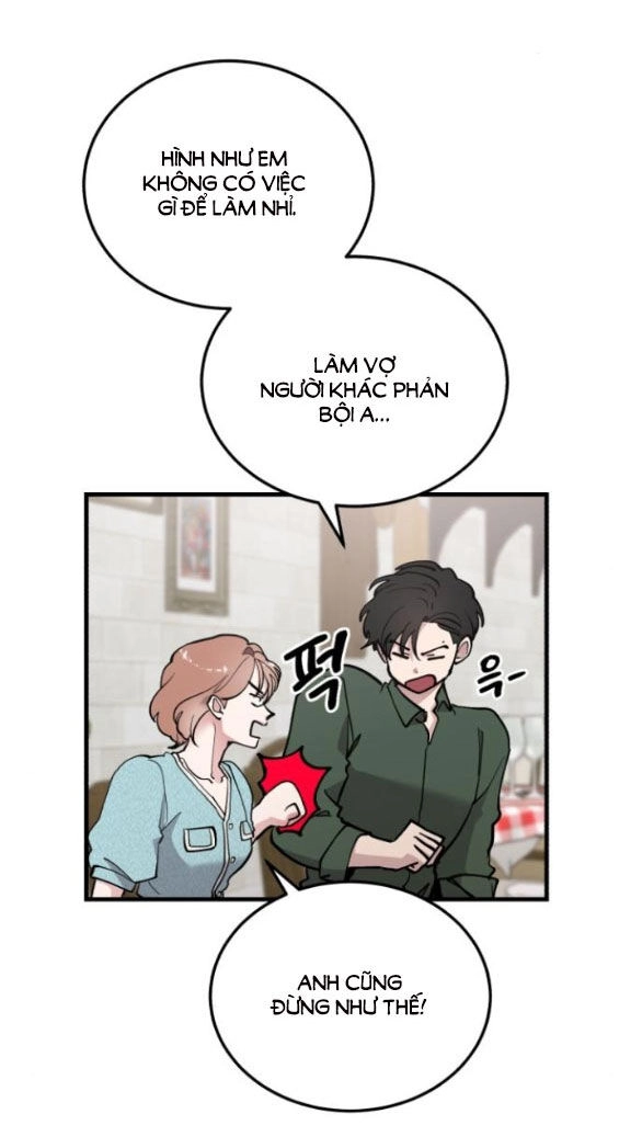 Tân Hôn Mệt Mỏi Của Trưởng Phòng Chapter 39.1 - 65