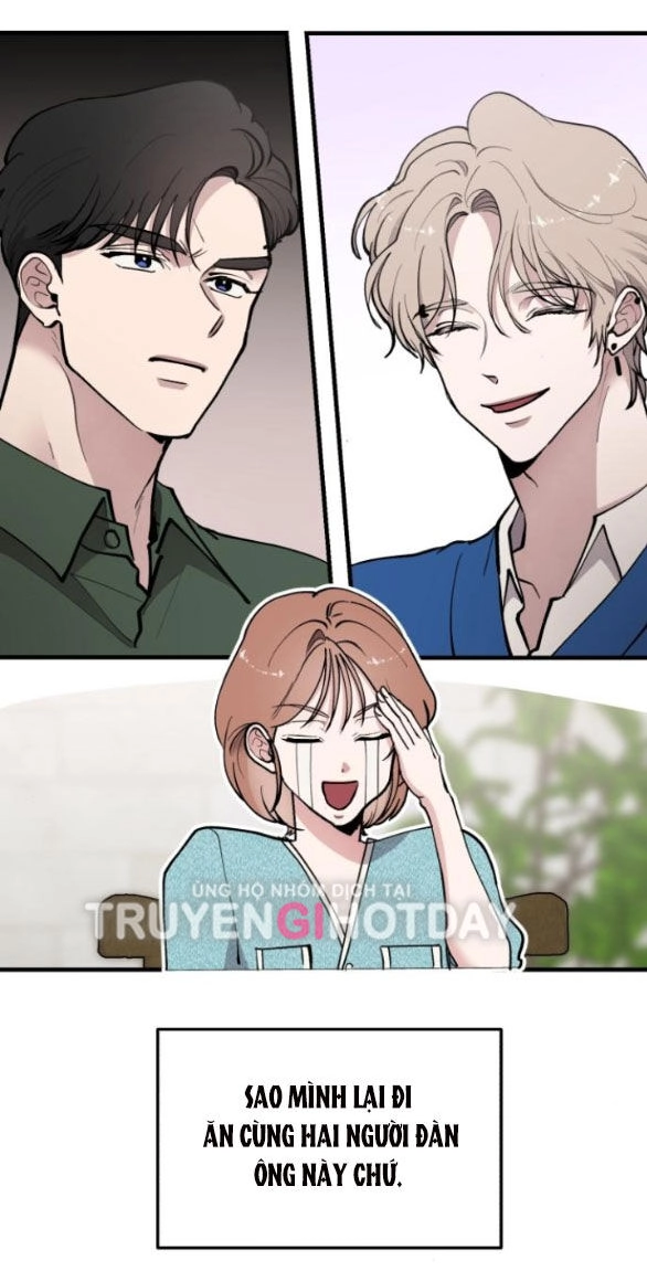 Tân Hôn Mệt Mỏi Của Trưởng Phòng Chapter 39.1 - 67