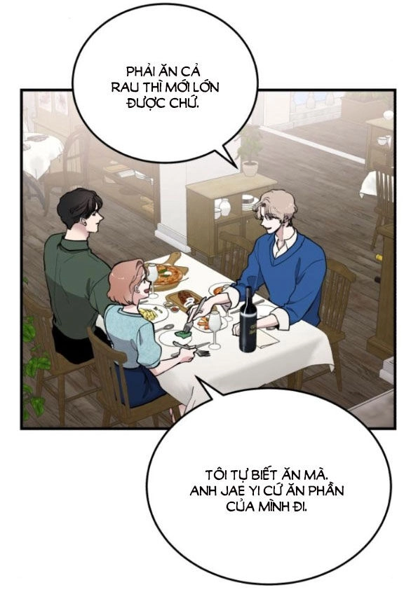 Tân Hôn Mệt Mỏi Của Trưởng Phòng Chapter 39.2 - 6