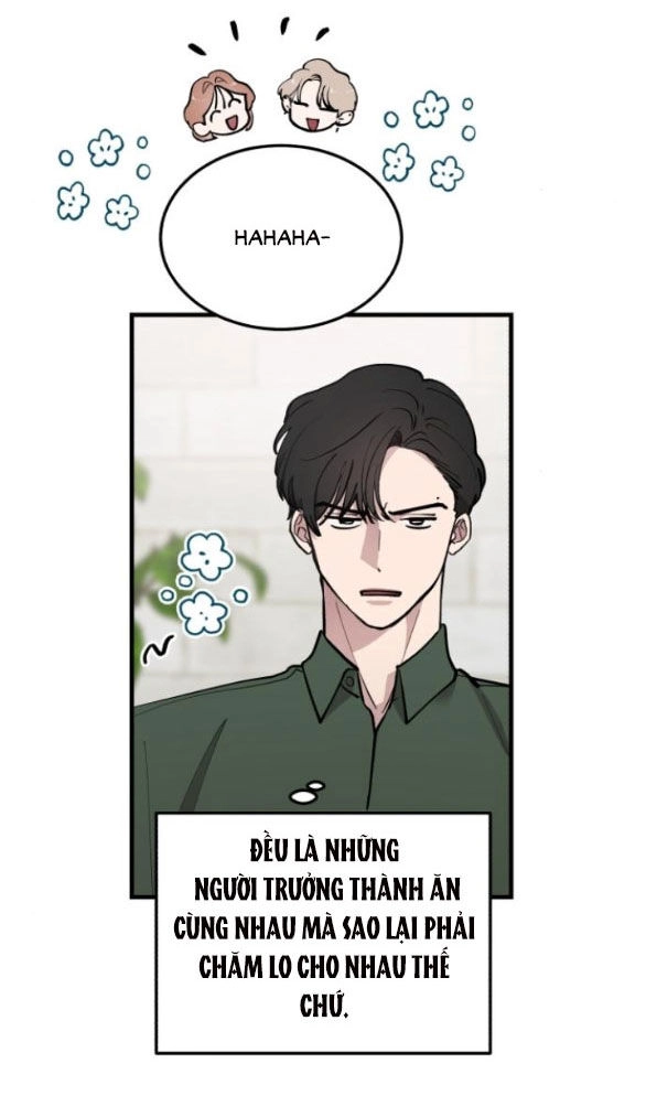 Tân Hôn Mệt Mỏi Của Trưởng Phòng Chapter 39.2 - 9