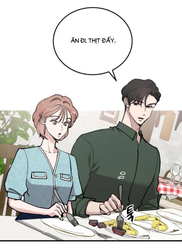 Tân Hôn Mệt Mỏi Của Trưởng Phòng Chapter 39.2 - 13