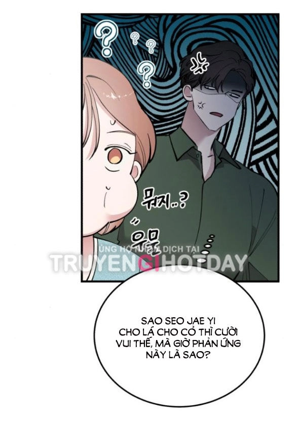 Tân Hôn Mệt Mỏi Của Trưởng Phòng Chapter 39.2 - 19