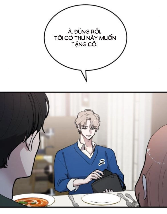 Tân Hôn Mệt Mỏi Của Trưởng Phòng Chapter 39.2 - 21