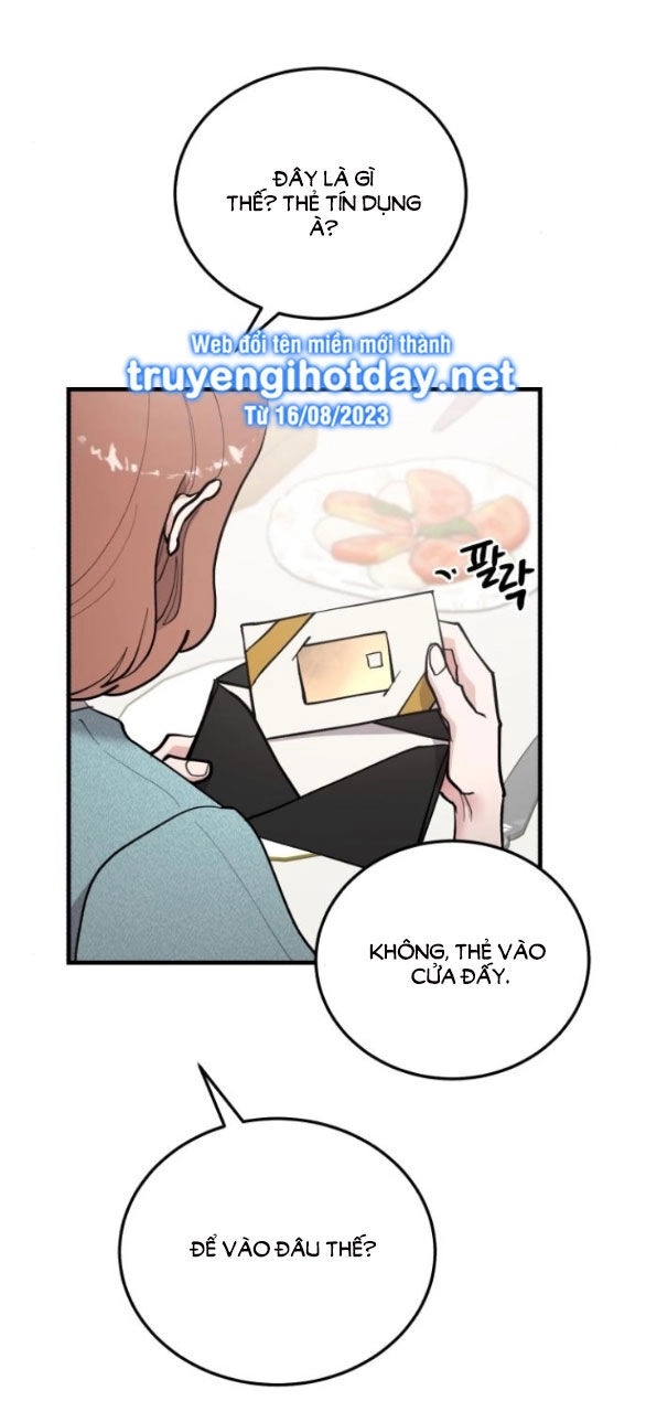 Tân Hôn Mệt Mỏi Của Trưởng Phòng Chapter 39.2 - 23