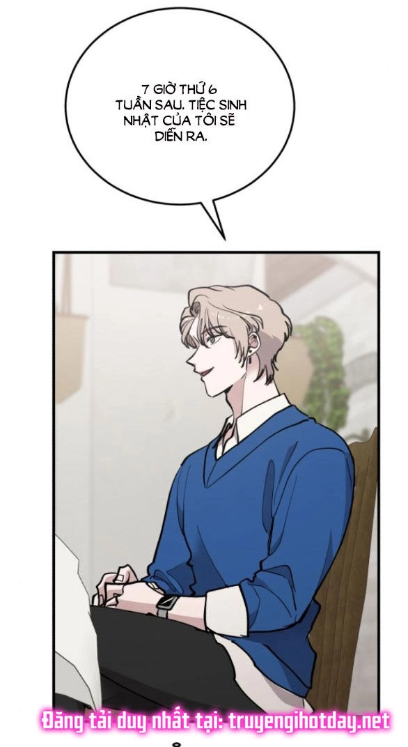 Tân Hôn Mệt Mỏi Của Trưởng Phòng Chapter 39.2 - 25