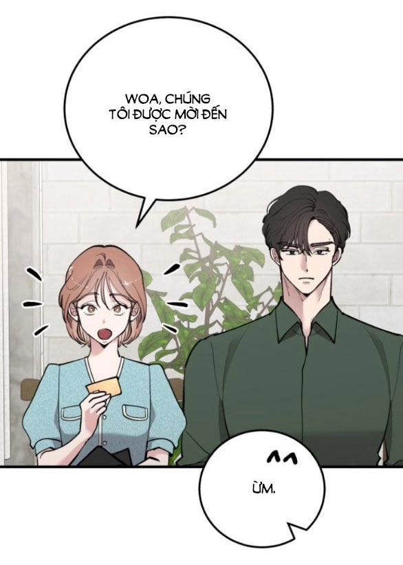 Tân Hôn Mệt Mỏi Của Trưởng Phòng Chapter 39.2 - 28