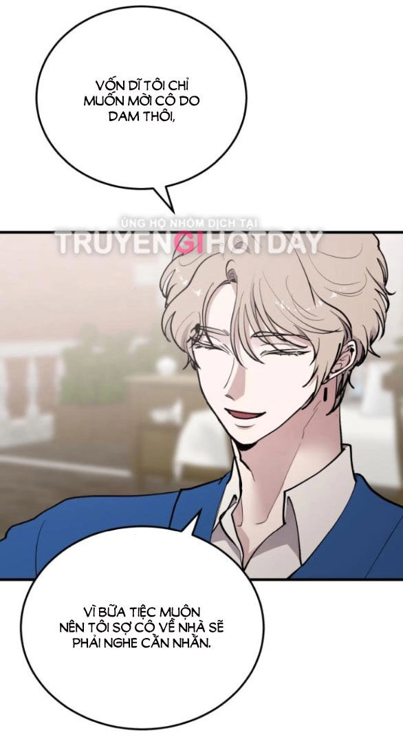 Tân Hôn Mệt Mỏi Của Trưởng Phòng Chapter 39.2 - 30