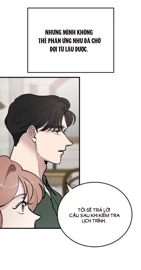 Tân Hôn Mệt Mỏi Của Trưởng Phòng Chapter 39.2 - 36