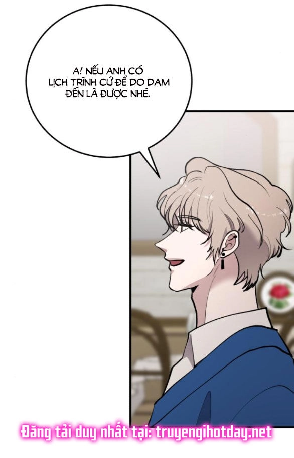 Tân Hôn Mệt Mỏi Của Trưởng Phòng Chapter 39.2 - 38