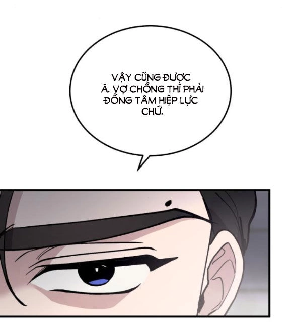 Tân Hôn Mệt Mỏi Của Trưởng Phòng Chapter 39.2 - 40