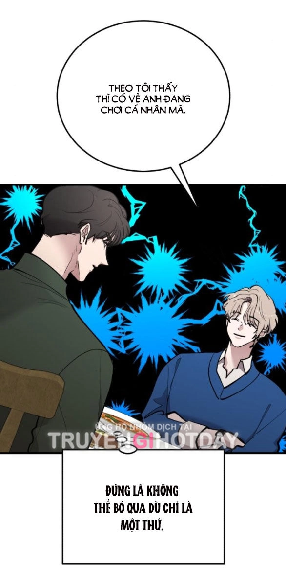 Tân Hôn Mệt Mỏi Của Trưởng Phòng Chapter 39.2 - 44