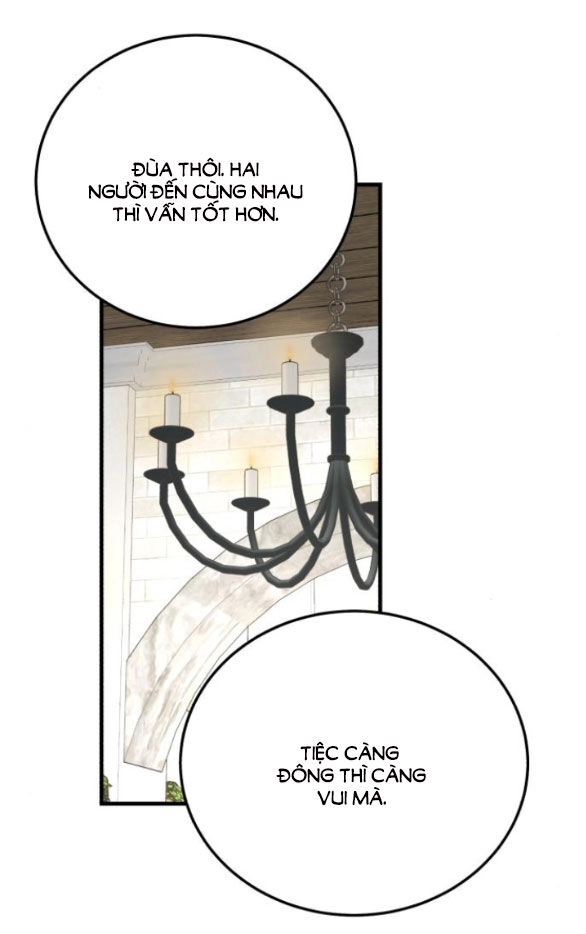 Tân Hôn Mệt Mỏi Của Trưởng Phòng Chapter 39.2 - 46