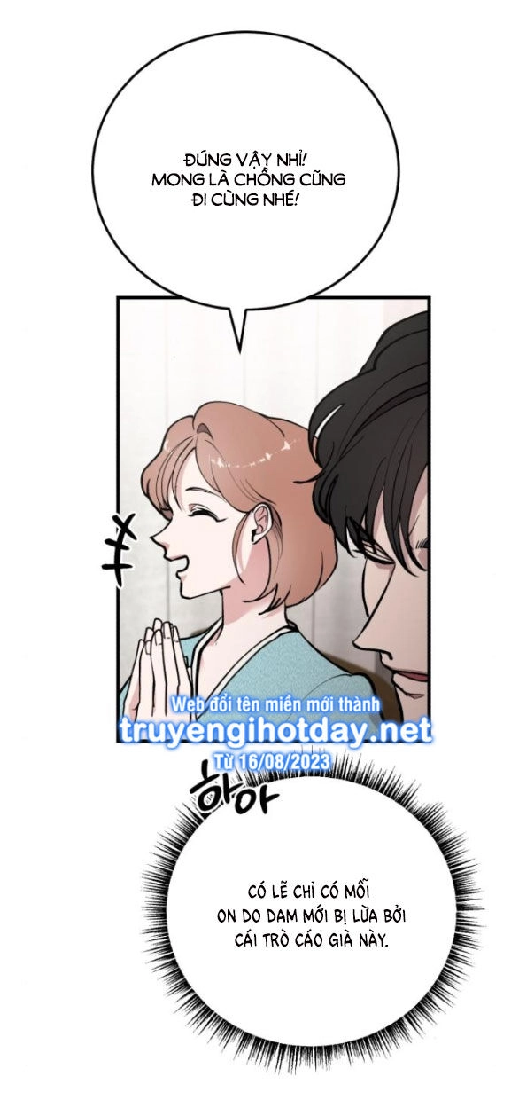 Tân Hôn Mệt Mỏi Của Trưởng Phòng Chapter 39.2 - 48