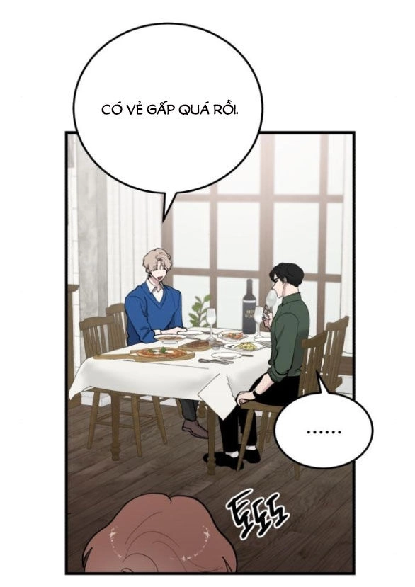 Tân Hôn Mệt Mỏi Của Trưởng Phòng Chapter 39.2 - 54