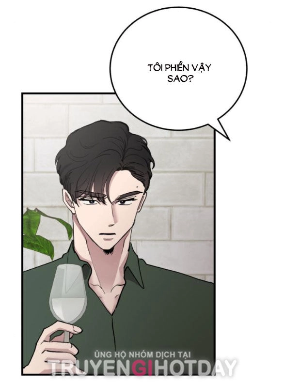 Tân Hôn Mệt Mỏi Của Trưởng Phòng Chapter 39.2 - 56