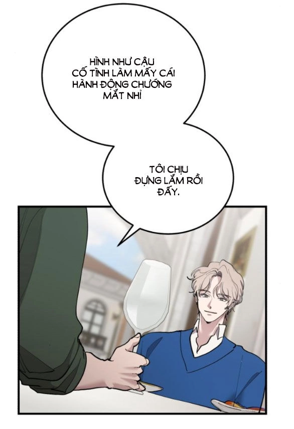 Tân Hôn Mệt Mỏi Của Trưởng Phòng Chapter 39.2 - 58