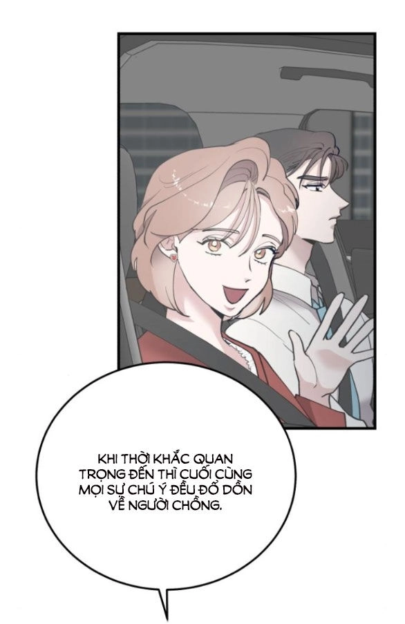 Tân Hôn Mệt Mỏi Của Trưởng Phòng Chapter 39.2 - 70