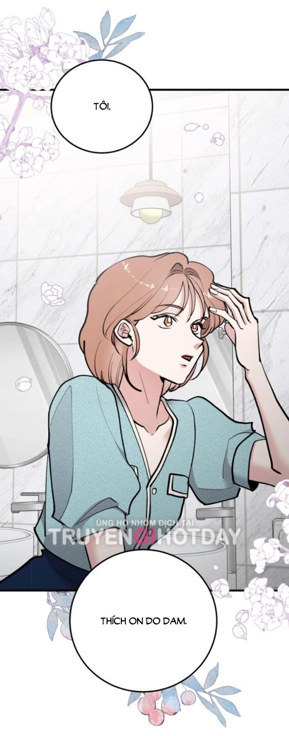 Tân Hôn Mệt Mỏi Của Trưởng Phòng Chapter 39.2 - 77