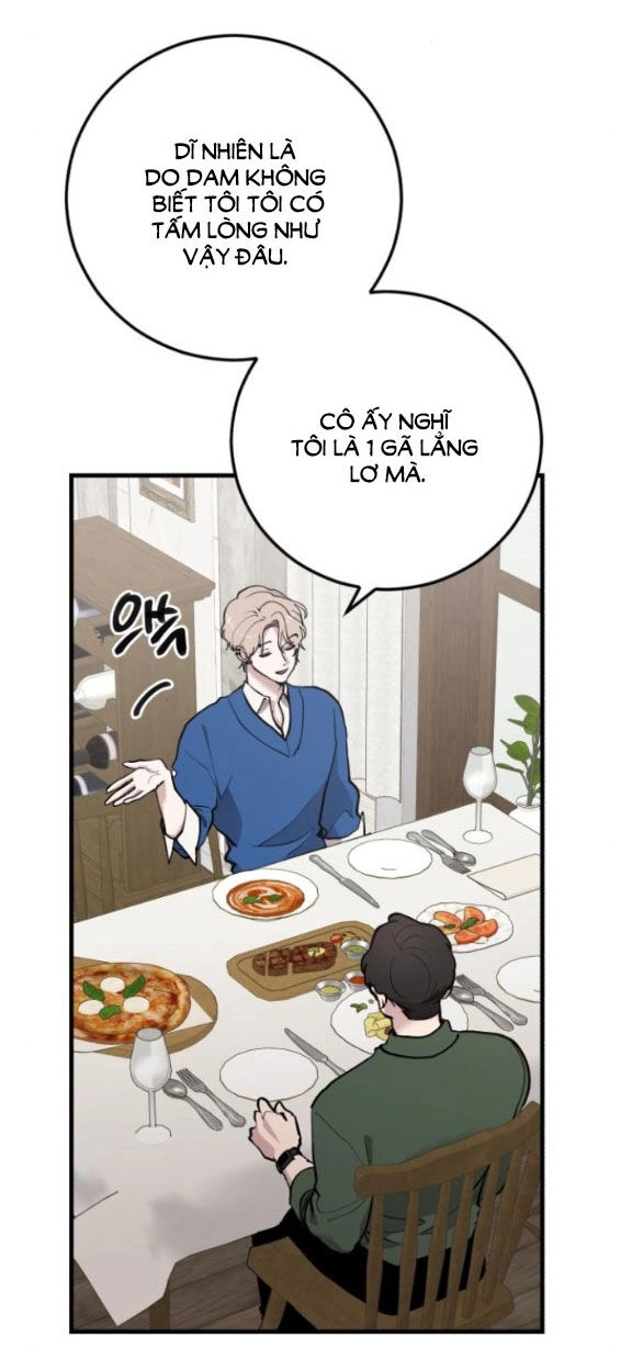 Tân Hôn Mệt Mỏi Của Trưởng Phòng Chapter 40.1 - 8