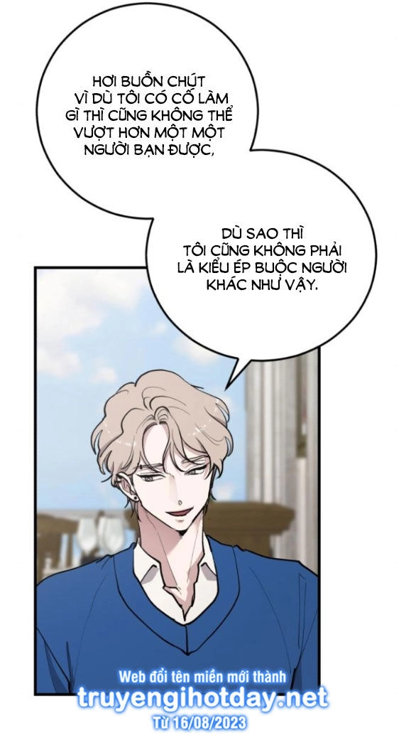 Tân Hôn Mệt Mỏi Của Trưởng Phòng Chapter 40.1 - 10