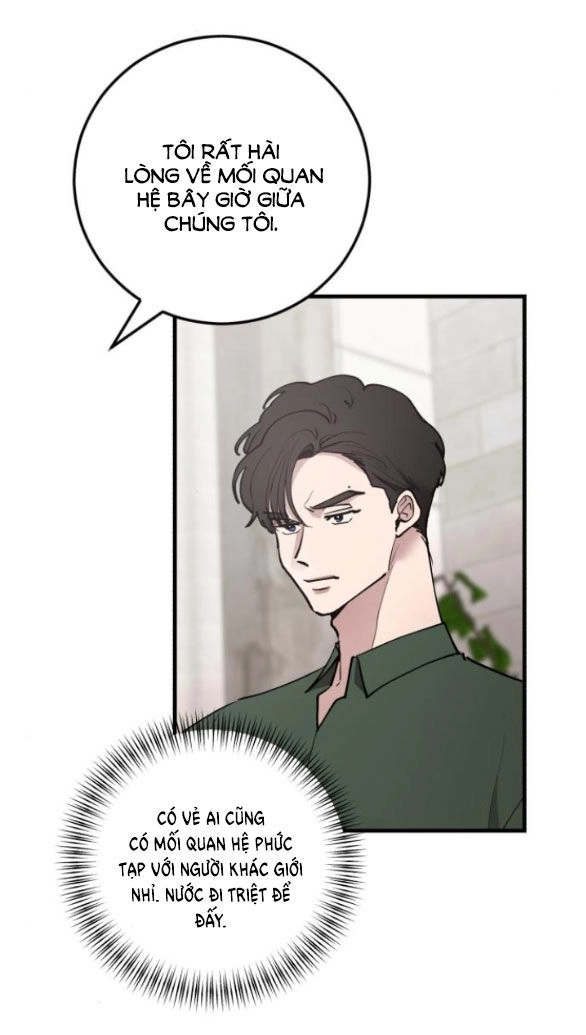 Tân Hôn Mệt Mỏi Của Trưởng Phòng Chapter 40.1 - 12