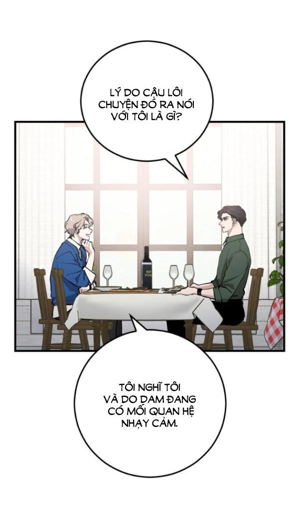 Tân Hôn Mệt Mỏi Của Trưởng Phòng Chapter 40.1 - 15