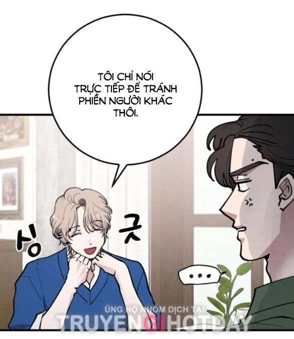 Tân Hôn Mệt Mỏi Của Trưởng Phòng Chapter 40.1 - 17