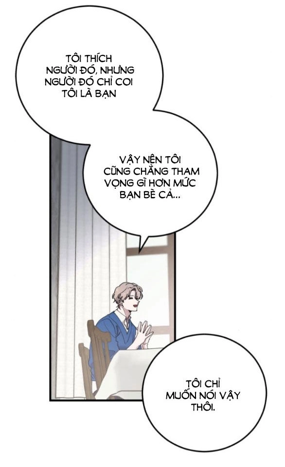 Tân Hôn Mệt Mỏi Của Trưởng Phòng Chapter 40.1 - 19