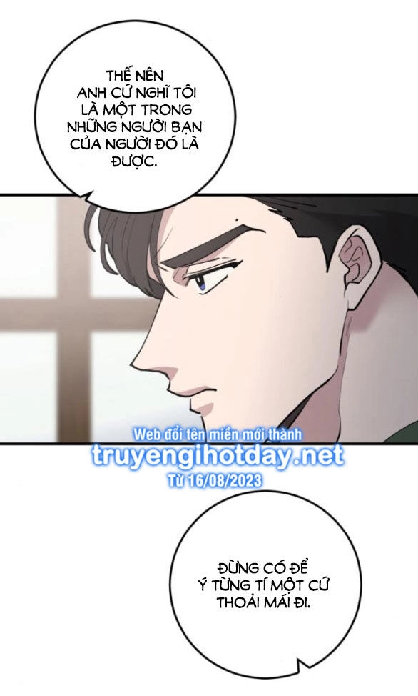 Tân Hôn Mệt Mỏi Của Trưởng Phòng Chapter 40.1 - 21