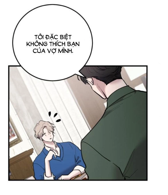 Tân Hôn Mệt Mỏi Của Trưởng Phòng Chapter 40.1 - 23