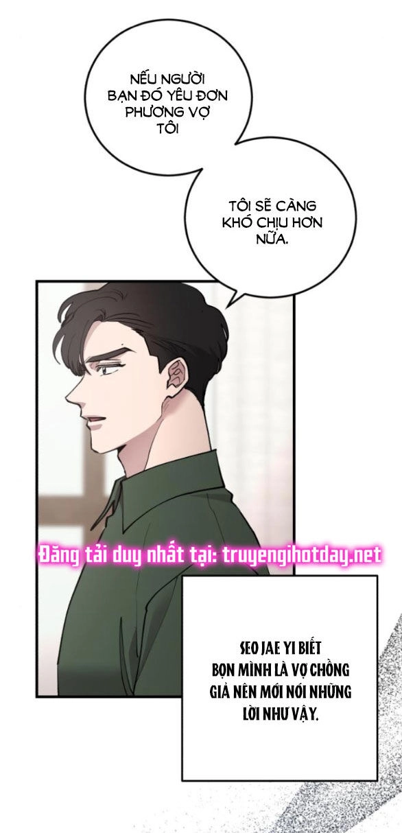 Tân Hôn Mệt Mỏi Của Trưởng Phòng Chapter 40.1 - 25