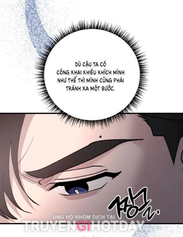 Tân Hôn Mệt Mỏi Của Trưởng Phòng Chapter 40.1 - 27