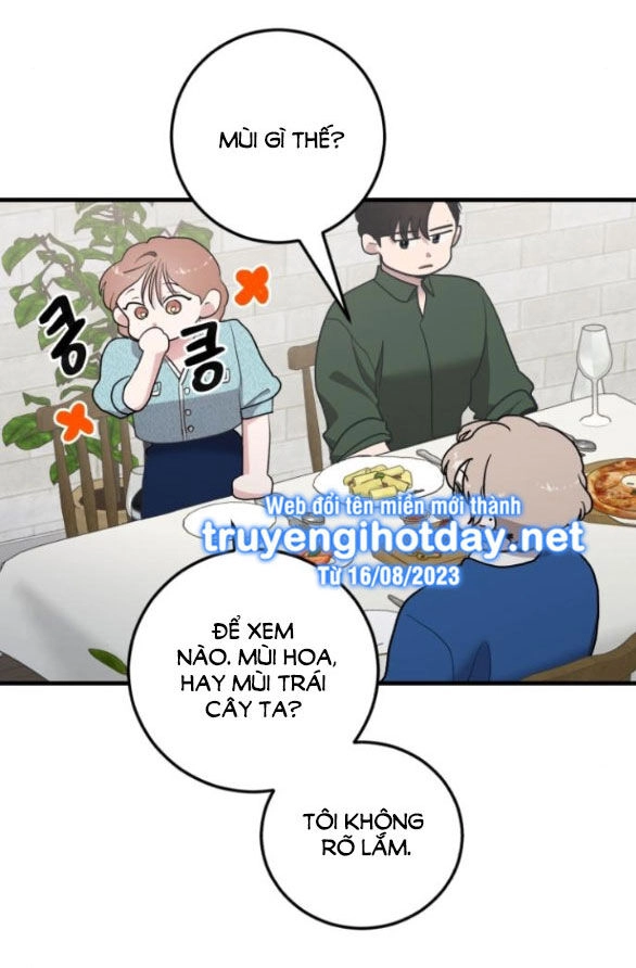 Tân Hôn Mệt Mỏi Của Trưởng Phòng Chapter 40.1 - 32