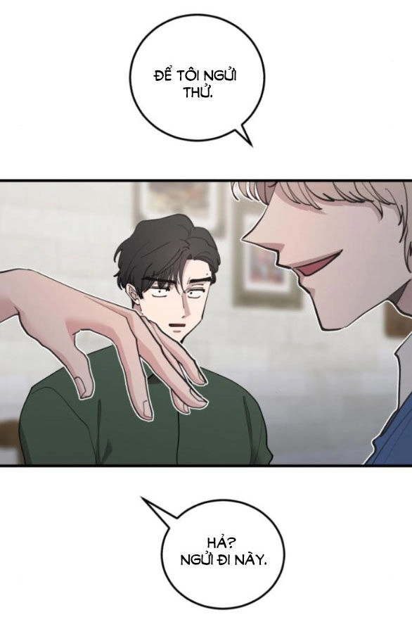 Tân Hôn Mệt Mỏi Của Trưởng Phòng Chapter 40.1 - 34