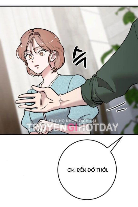 Tân Hôn Mệt Mỏi Của Trưởng Phòng Chapter 40.1 - 40