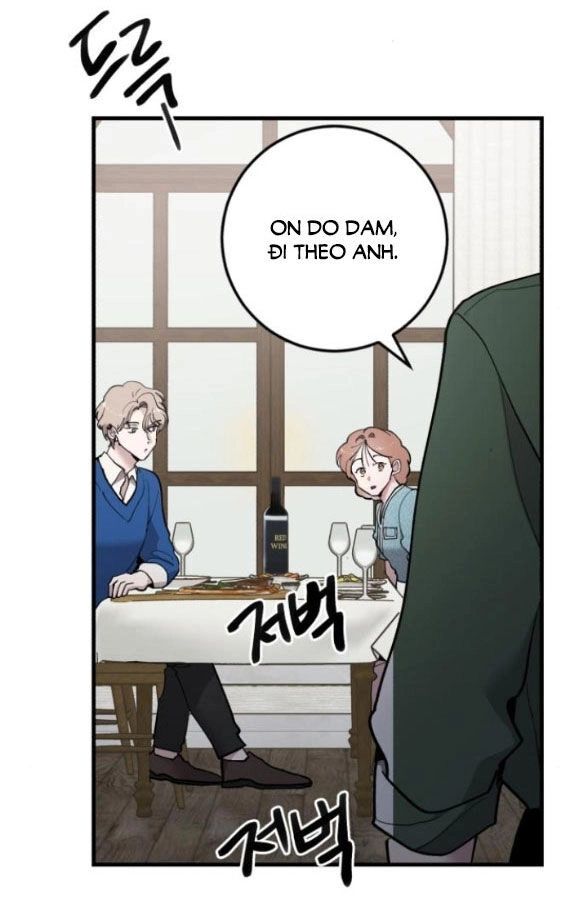 Tân Hôn Mệt Mỏi Của Trưởng Phòng Chapter 40.1 - 42