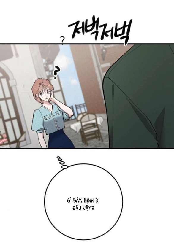 Tân Hôn Mệt Mỏi Của Trưởng Phòng Chapter 40.1 - 46