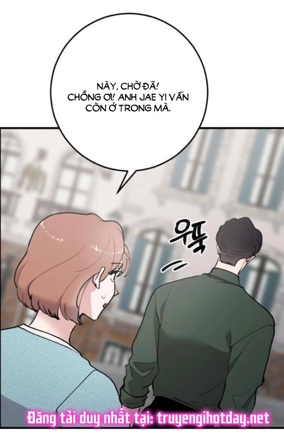 Tân Hôn Mệt Mỏi Của Trưởng Phòng Chapter 40.1 - 48