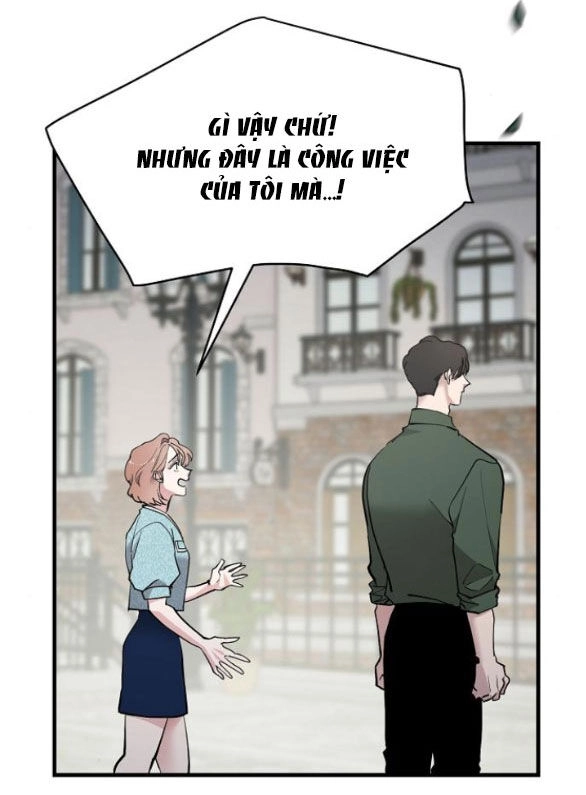 Tân Hôn Mệt Mỏi Của Trưởng Phòng Chapter 40.1 - 55