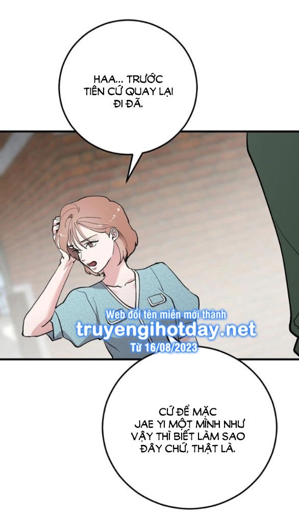 Tân Hôn Mệt Mỏi Của Trưởng Phòng Chapter 40.1 - 57