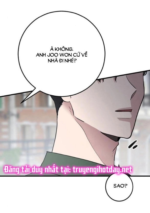 Tân Hôn Mệt Mỏi Của Trưởng Phòng Chapter 40.1 - 61