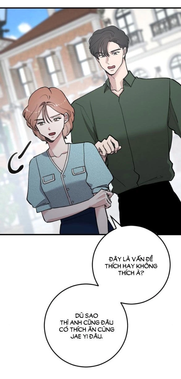 Tân Hôn Mệt Mỏi Của Trưởng Phòng Chapter 40.1 - 64