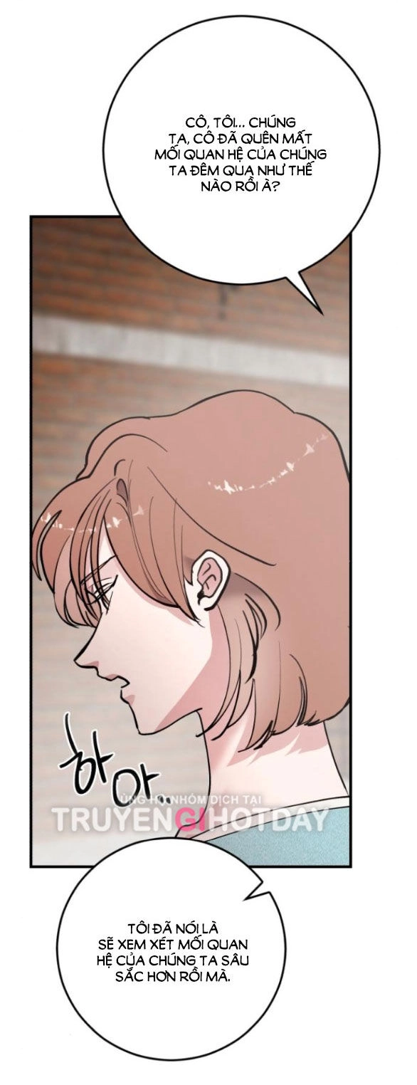 Tân Hôn Mệt Mỏi Của Trưởng Phòng Chapter 40.1 - 66