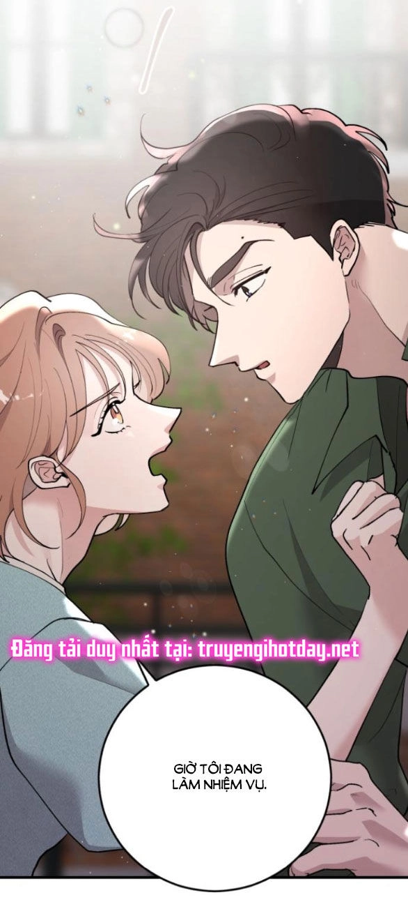 Tân Hôn Mệt Mỏi Của Trưởng Phòng Chapter 40.2 - 4