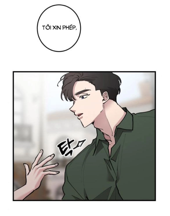 Tân Hôn Mệt Mỏi Của Trưởng Phòng Chapter 40.2 - 9