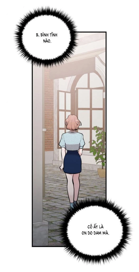 Tân Hôn Mệt Mỏi Của Trưởng Phòng Chapter 40.2 - 17